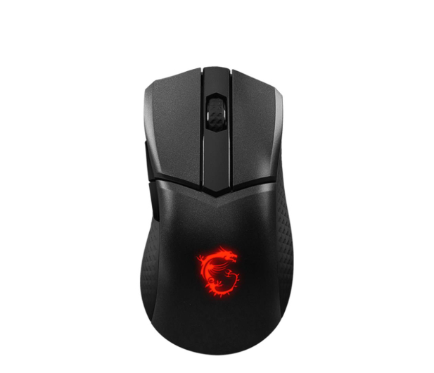 MSI GM31 Clutch Lightweight S12-4300980-CLA - 1105272 - zdjęcie